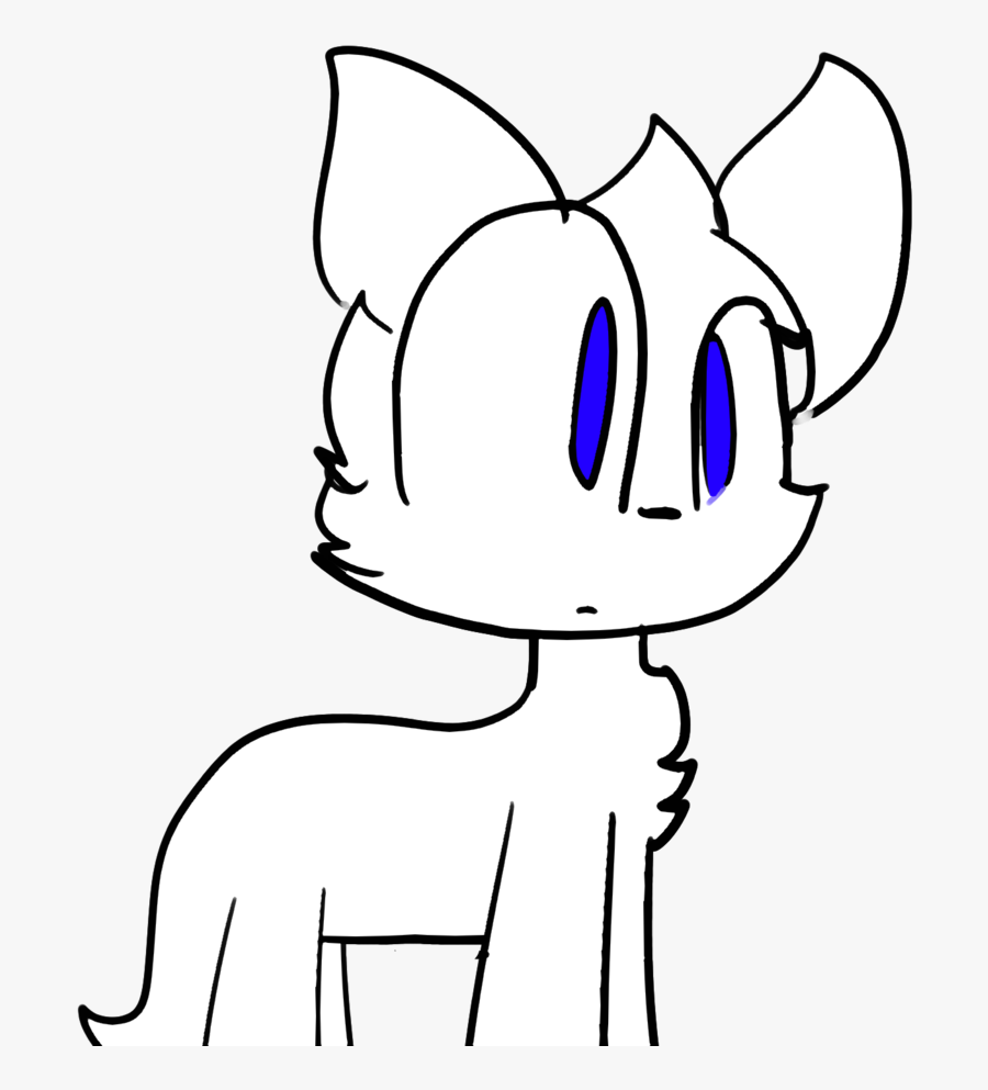 Doge - Cartoon, Transparent Clipart