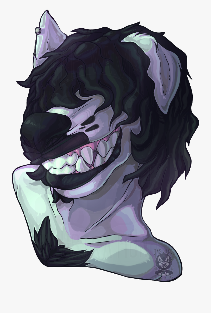 [p] Dum Doge - Illustration, Transparent Clipart