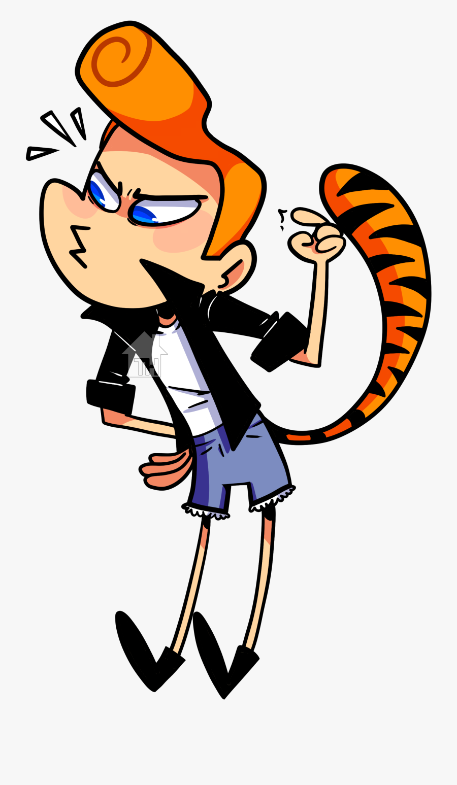 Cartoon, Transparent Clipart