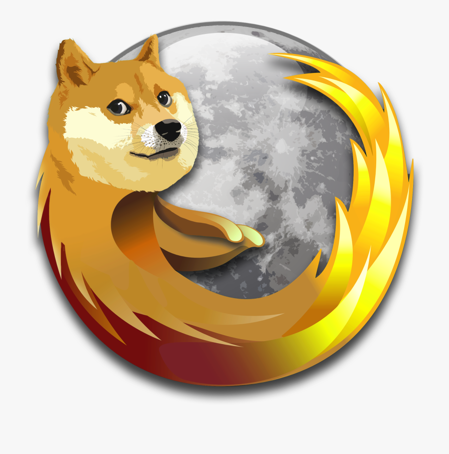 Firefox Mozilla, Transparent Clipart