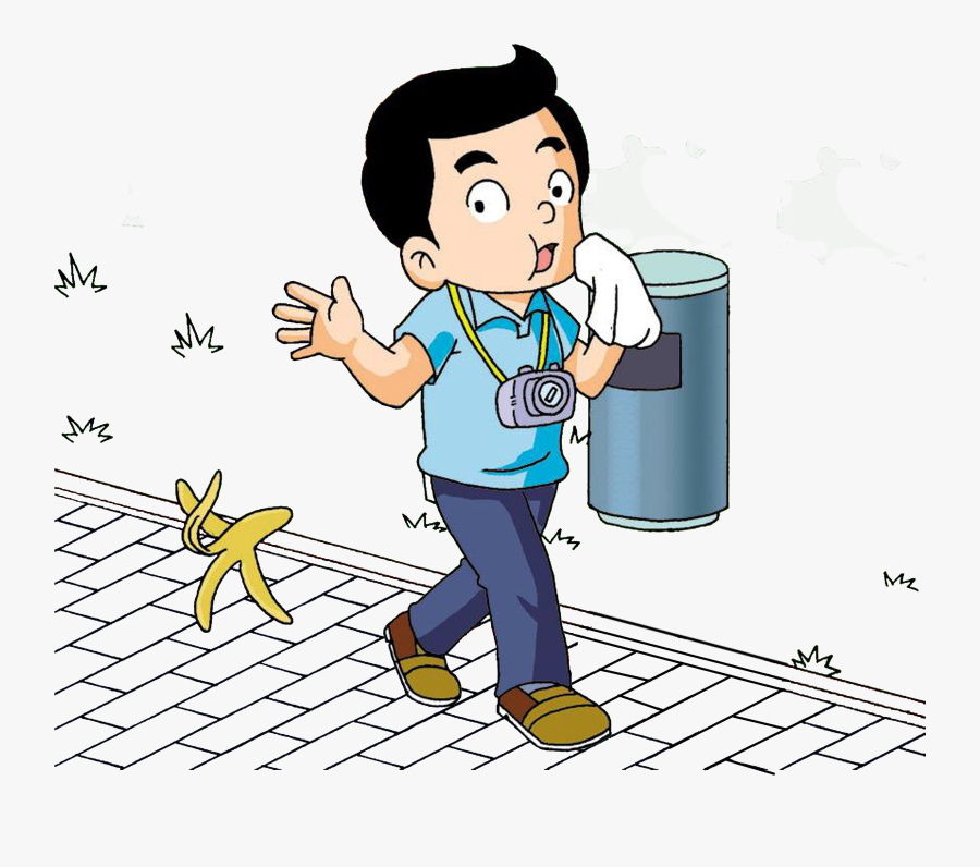 Litter Clipart Doing Thing, Transparent Clipart