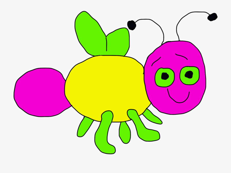 Picture - Cartoon, Transparent Clipart