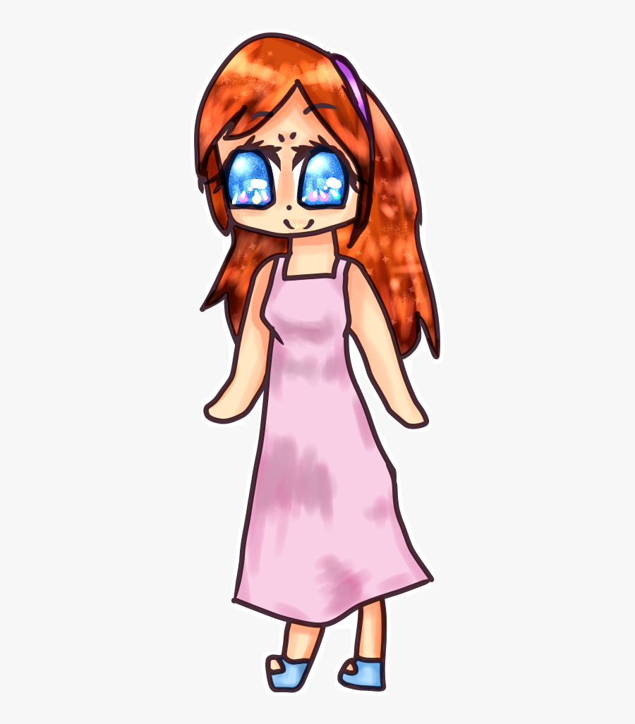 Scratch Dance Character Pastel, Transparent Clipart