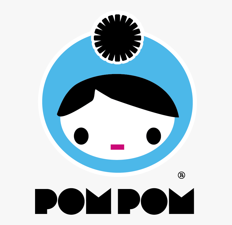 Pom Pom - Pompom, Transparent Clipart