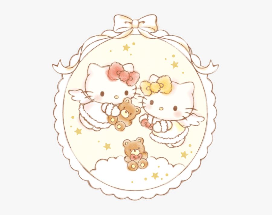 Image - サンリオ クリスマス, Transparent Clipart