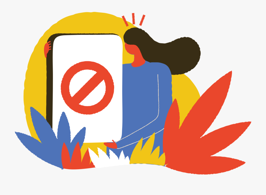 List Is Empty - Membership Illustration, Transparent Clipart