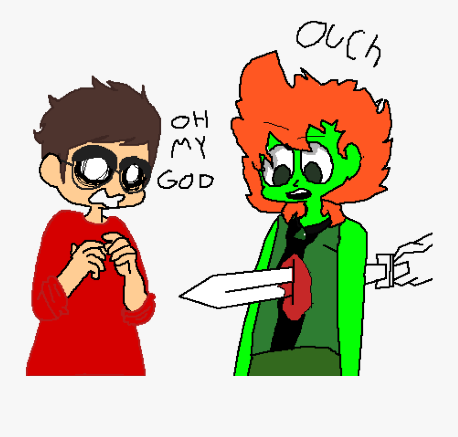 Man, Transparent Clipart