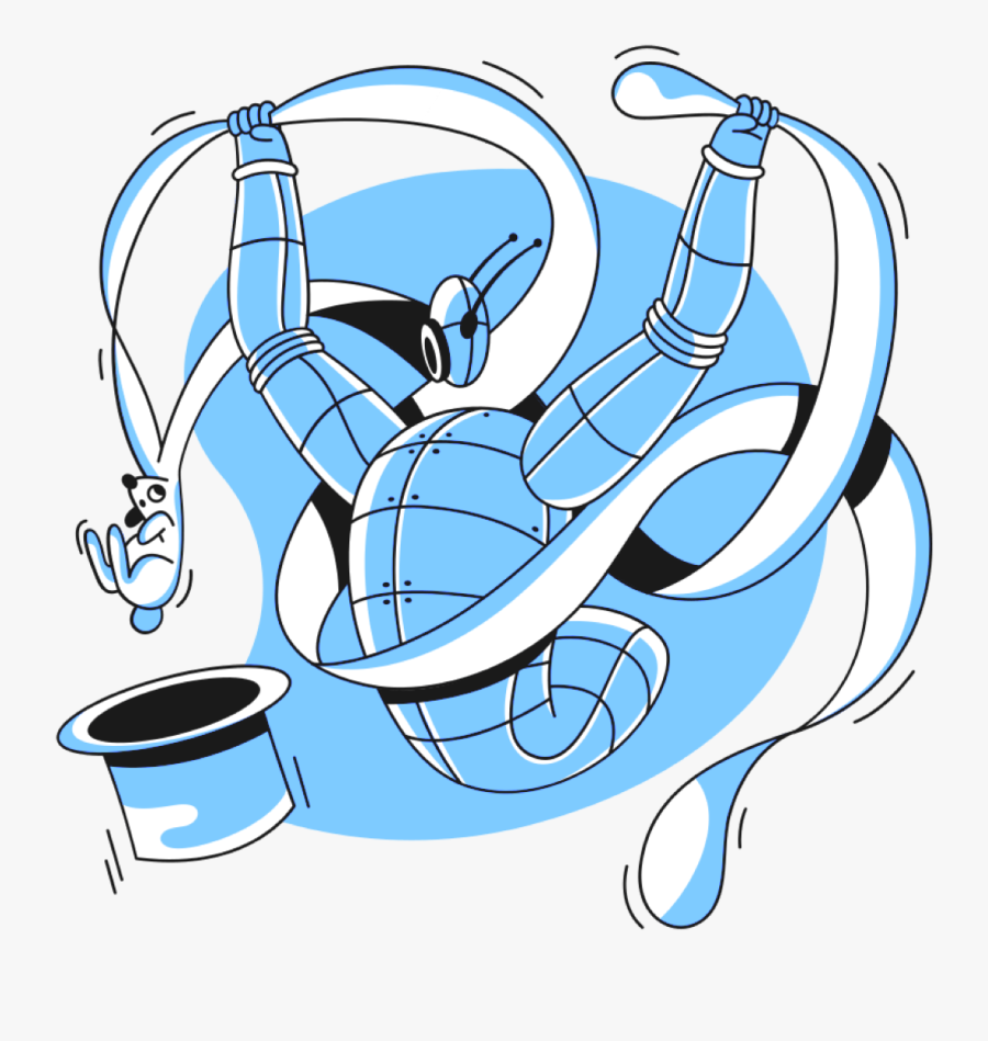 Illustration, Transparent Clipart