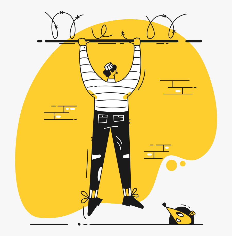 Illustration, Transparent Clipart
