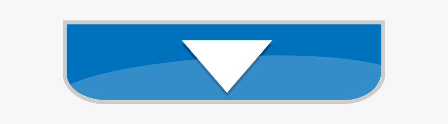 Tab-down Button, Transparent Clipart