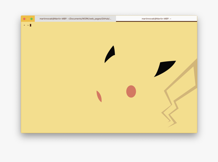 Snímek Obrazovky 2019 05 06 V 20 39 - Pokemon Wallpaper Minimalist, Transparent Clipart
