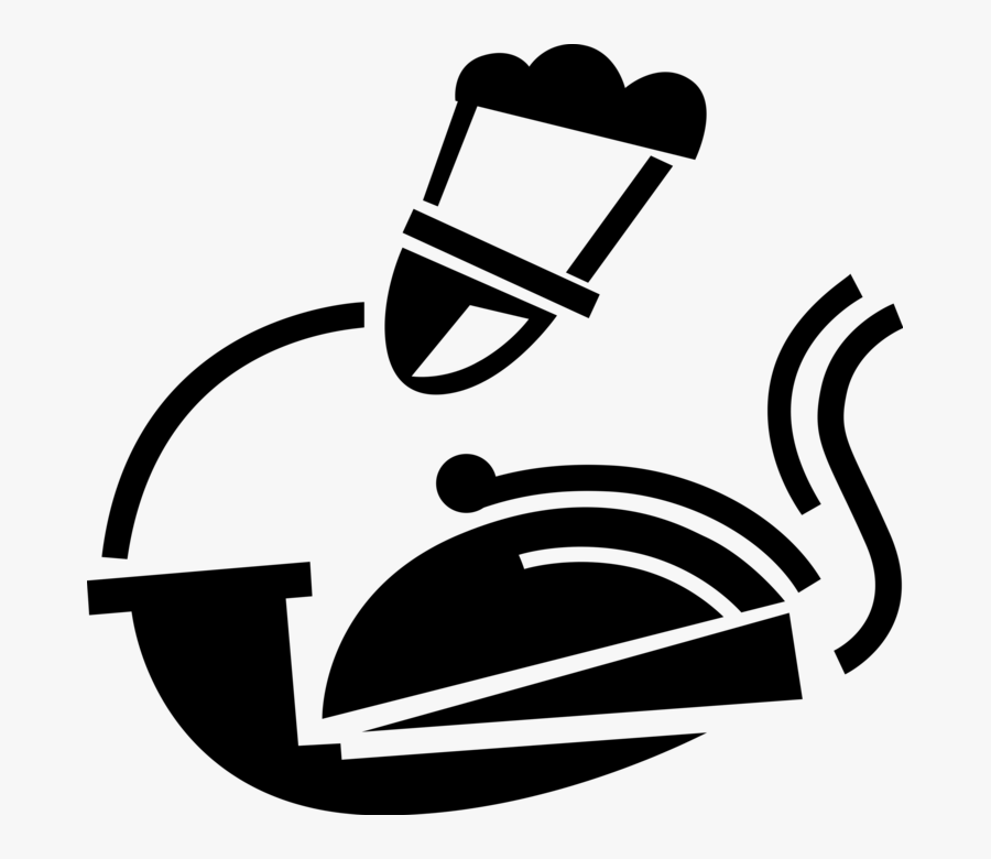 Vector Illustration Of Culinary Cuisine Restaurant, Transparent Clipart