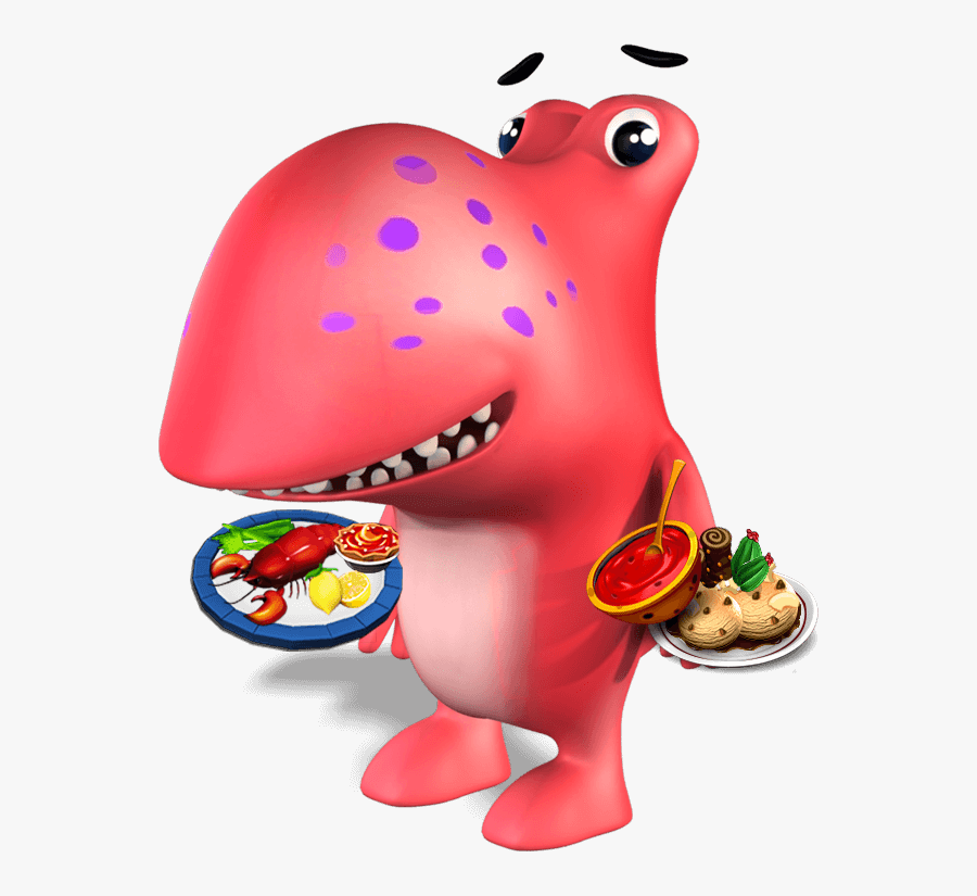 The Project - Cartoon, Transparent Clipart