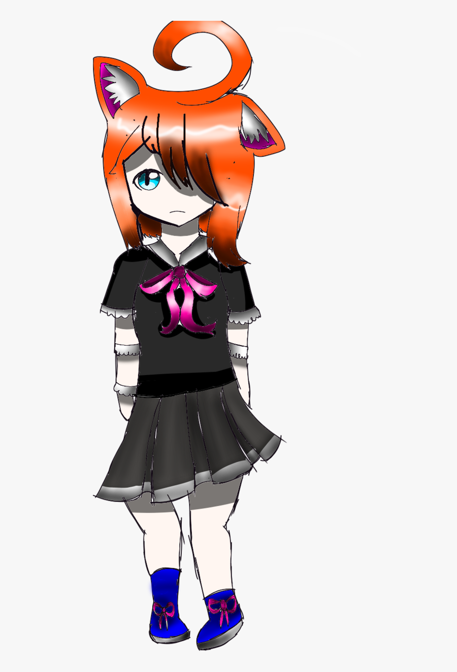 Maid - - Cartoon, Transparent Clipart