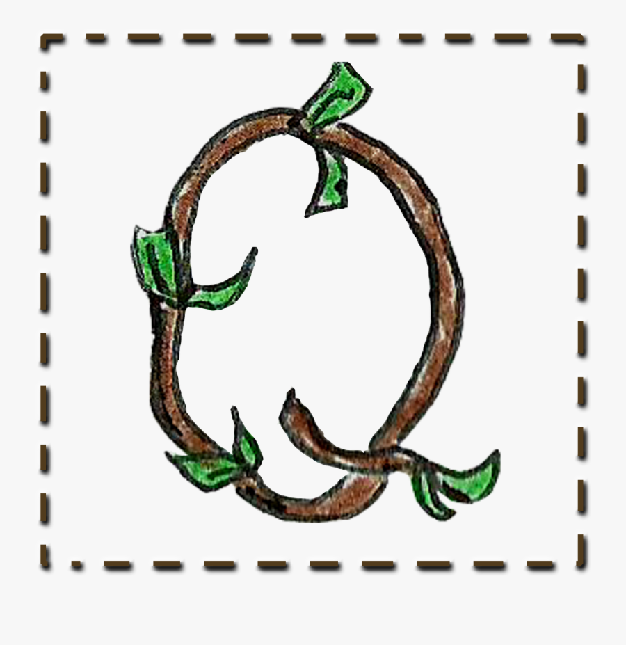 Granny Enchanteds Blog Twigs And Leaves Free Scrapbook, Transparent Clipart