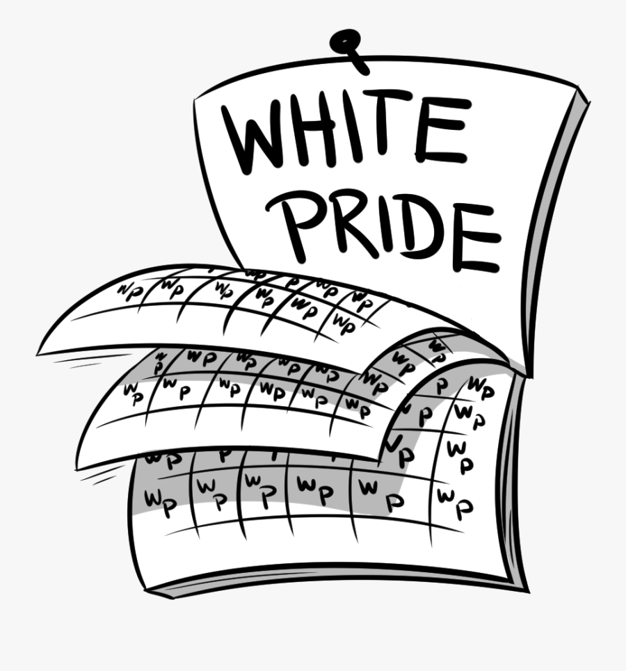 The Many Reasons Why We Don"t Need A White History, Transparent Clipart