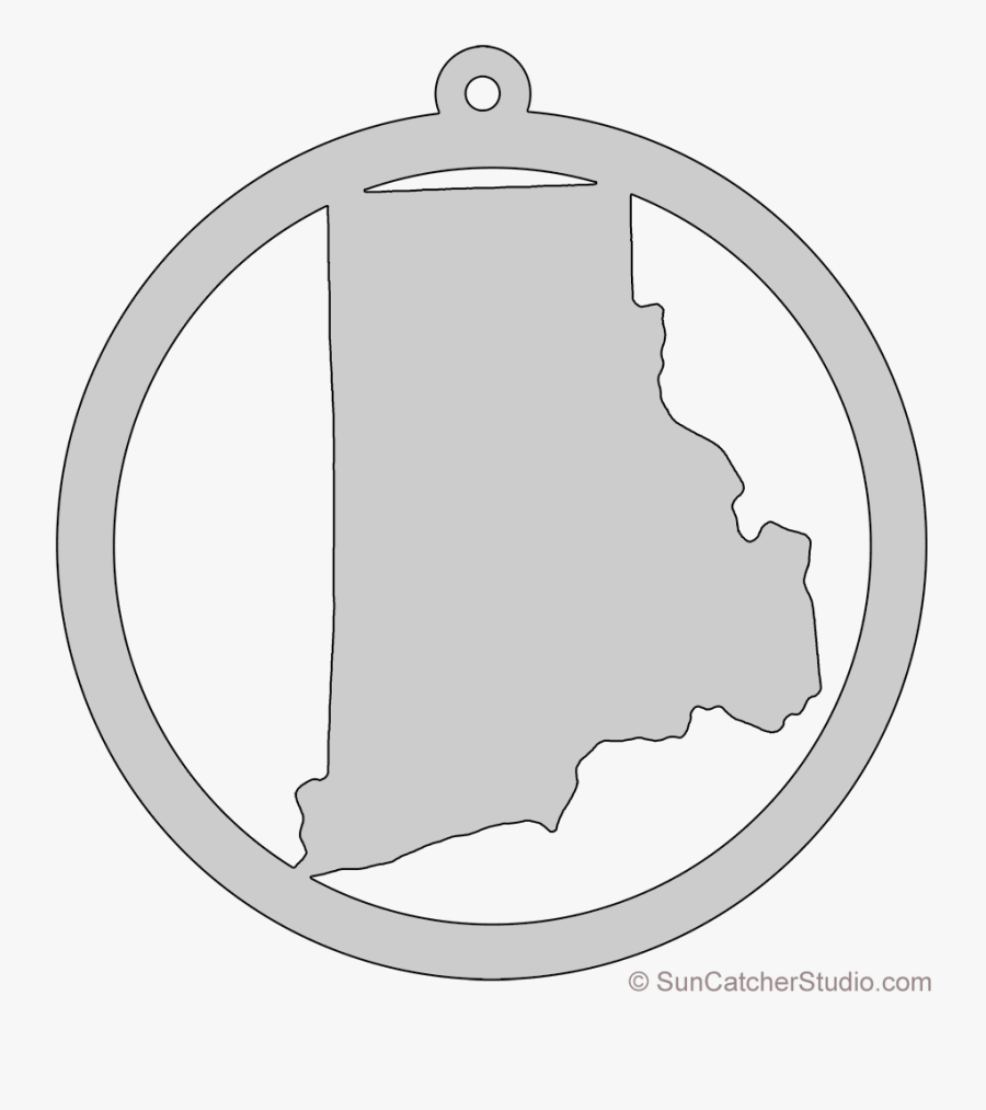 State Minnesota Template, Transparent Clipart