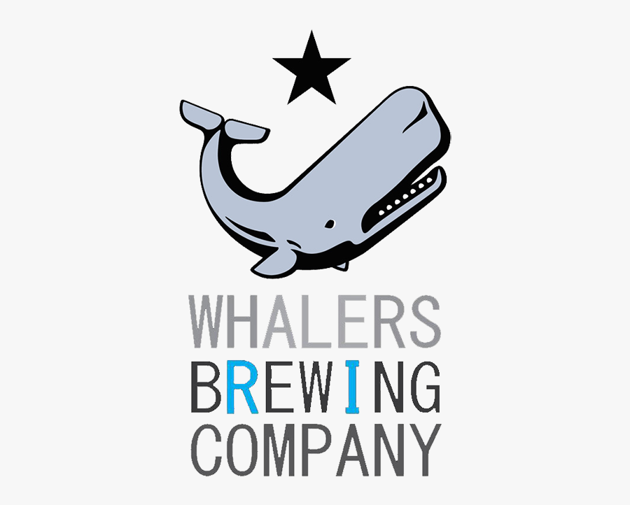 Whalers, Transparent Clipart