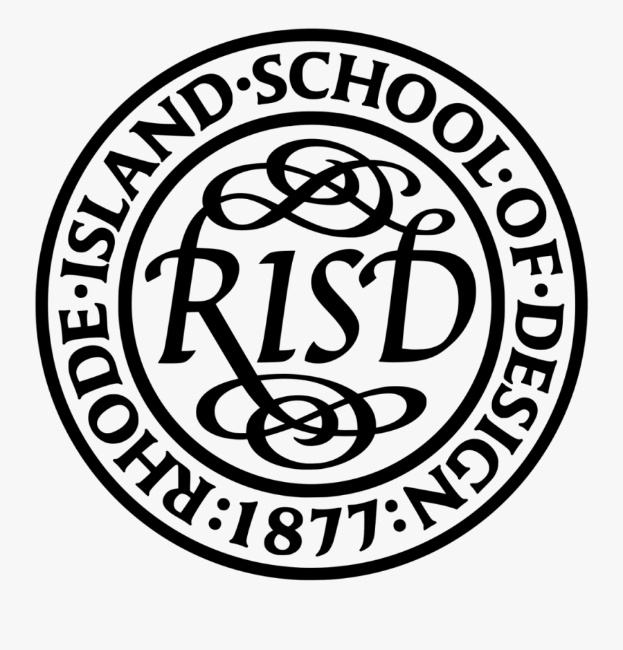 Rhode Island School Of Design - Rhode Island Design School, Transparent Clipart