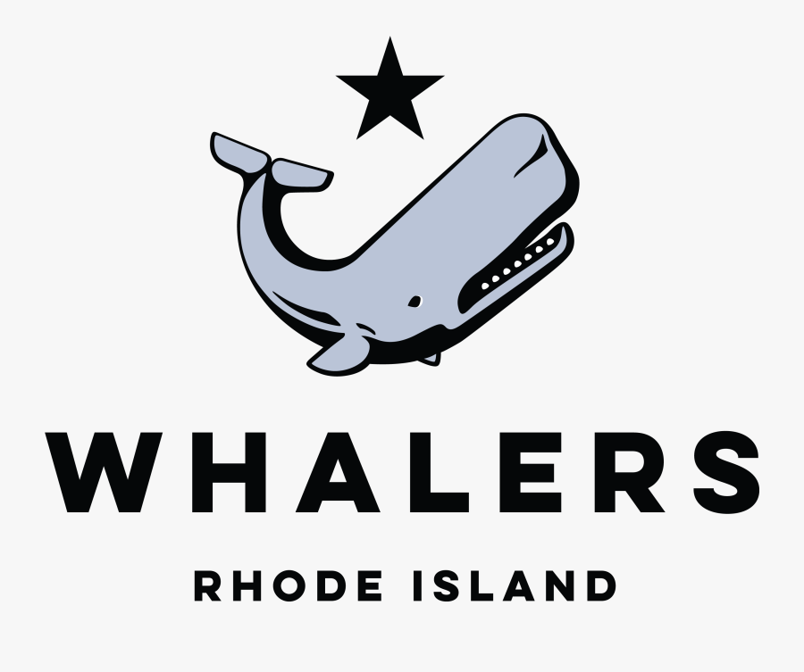Whalers Brewing Company Logo, Transparent Clipart