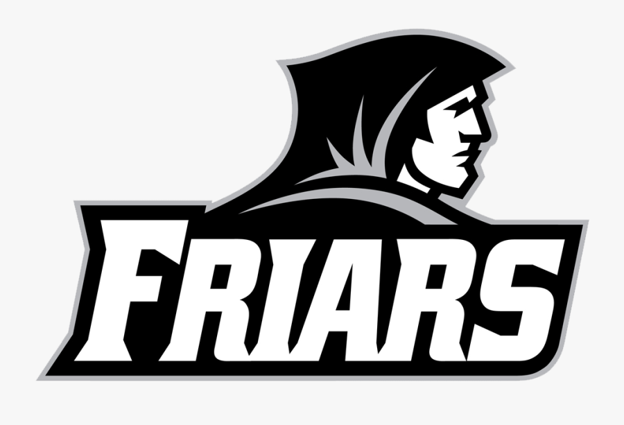 Providence Collegelogo Square - Providence Friars Basketball Logo, Transparent Clipart