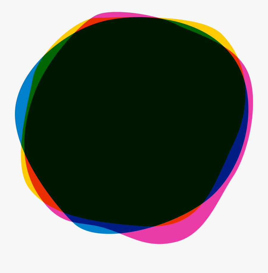 Circle, Transparent Clipart