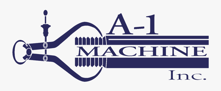 A-1 Machine Inc - Lathe, Transparent Clipart