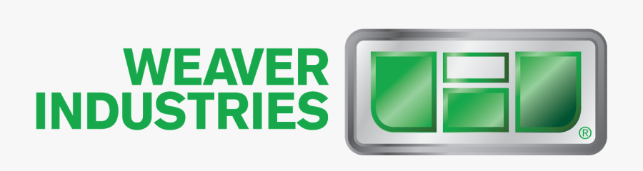 Weaver Industries - Weaver Industries Denver Pa, Transparent Clipart