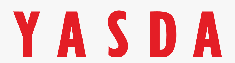 Logo-yasda - Yasda Logo, Transparent Clipart