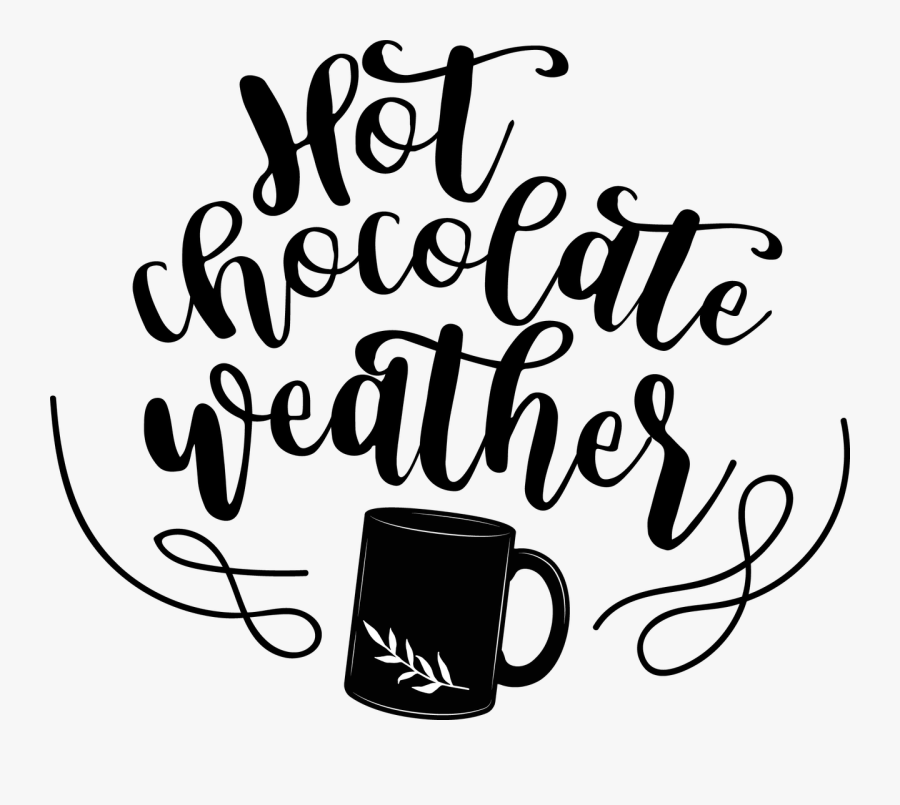 Calligraphy, Transparent Clipart