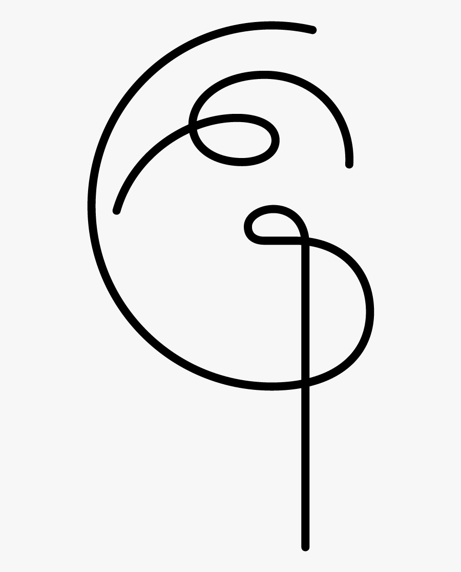 Gabriel Kreuther Logo, Transparent Clipart