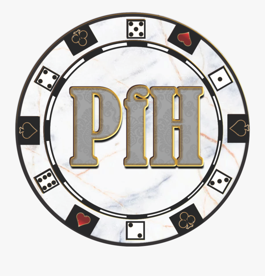 Poker For Hacks, Transparent Clipart