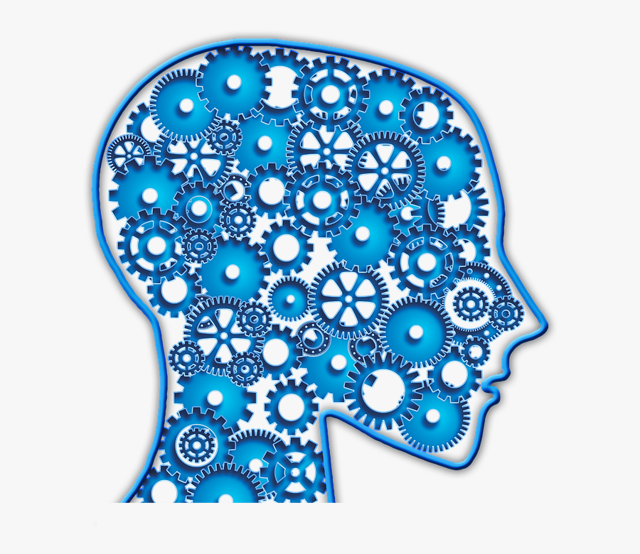 뇌 기계, Transparent Clipart