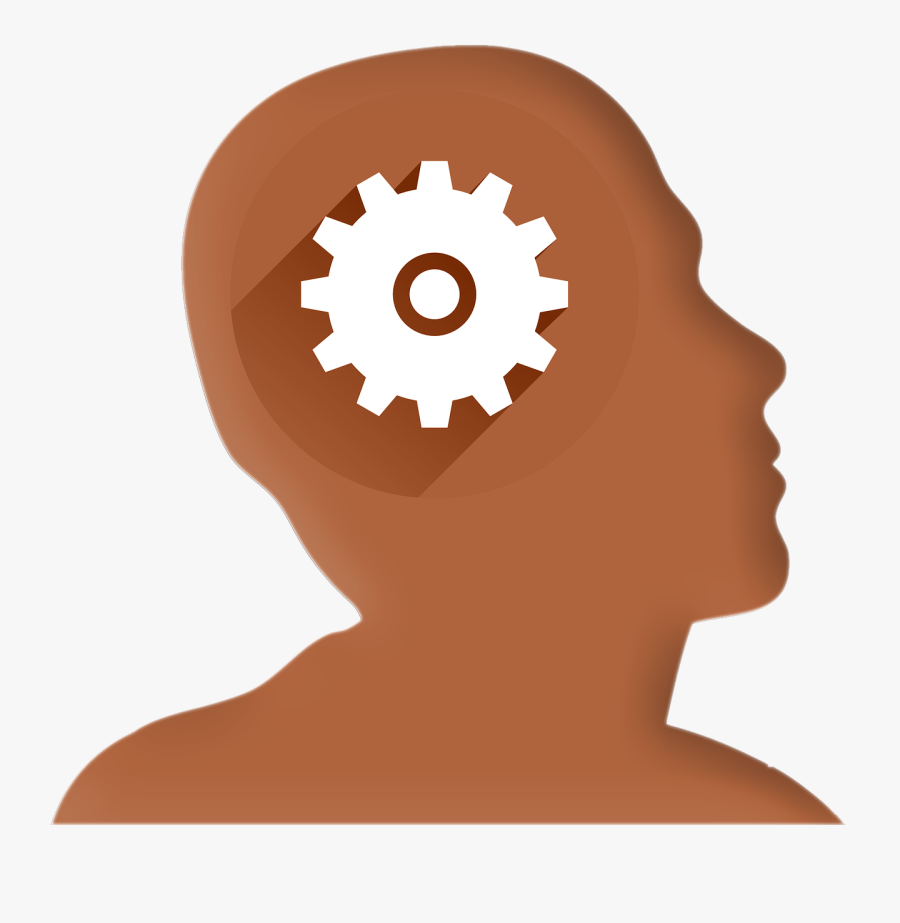 Icon Head Profile Free Photo, Transparent Clipart