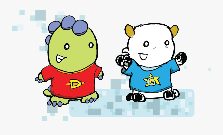 Cartoon, Transparent Clipart