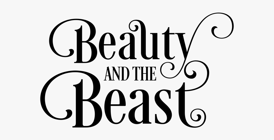 Calligraphy, Transparent Clipart