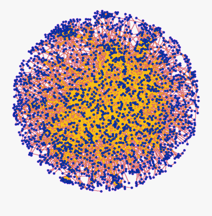 Circle, Transparent Clipart