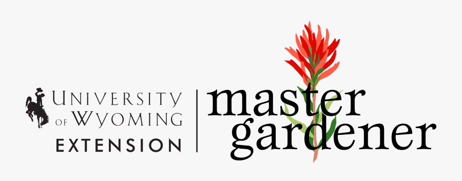 Master Gardener Logo"
 Class="img Responsive Owl First - University Of Wyoming, Transparent Clipart