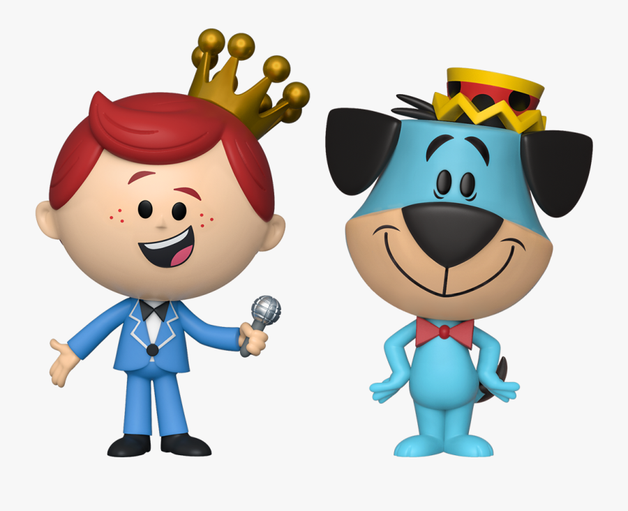 Freddy Funko Show Vynl, Transparent Clipart