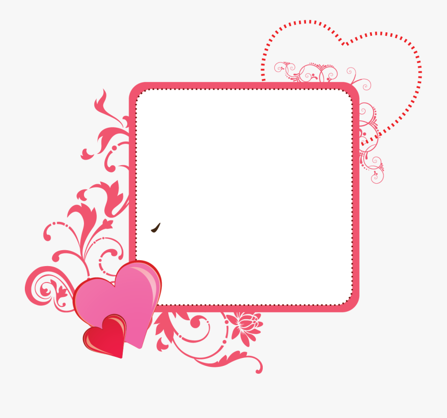 Heart, Transparent Clipart