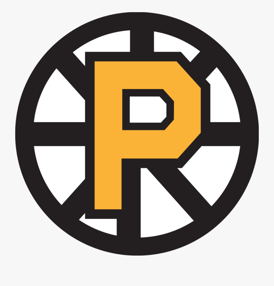 Providence Bruins - Providence Bruins Logo, Transparent Clipart