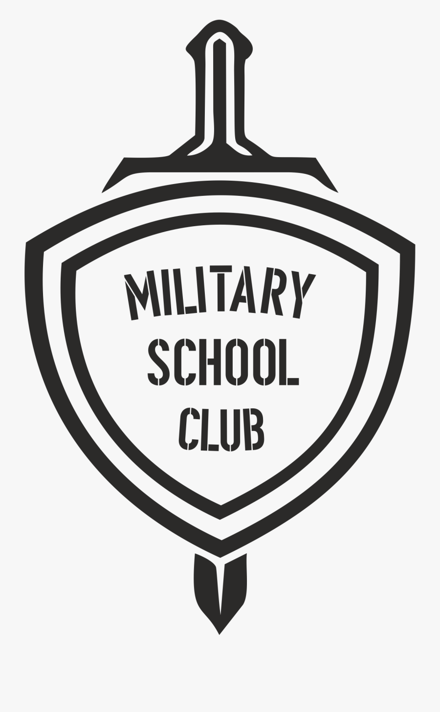 2018 Sales Professional Internships With Military School - Illustration, Transparent Clipart