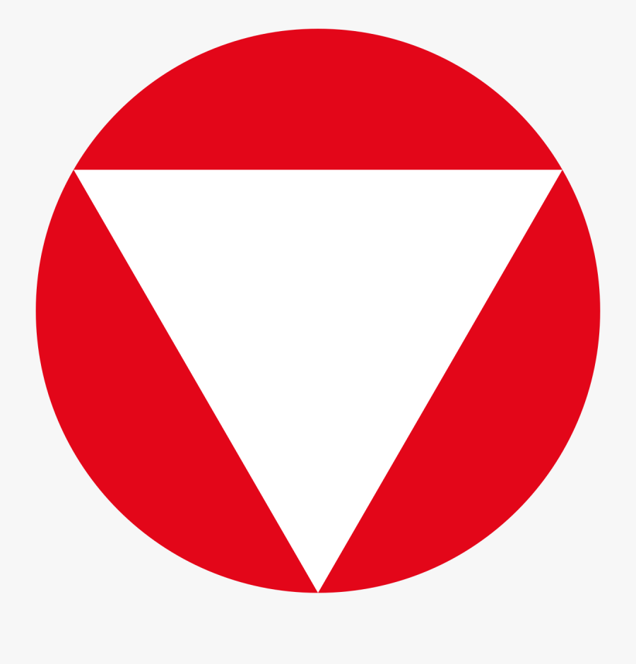Austrian Air Force Logo, Transparent Clipart