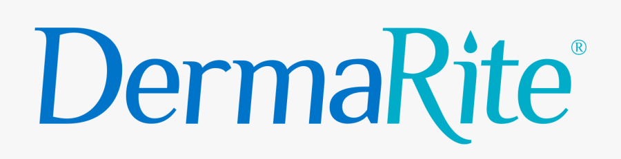 Dermarite Logo, Transparent Clipart