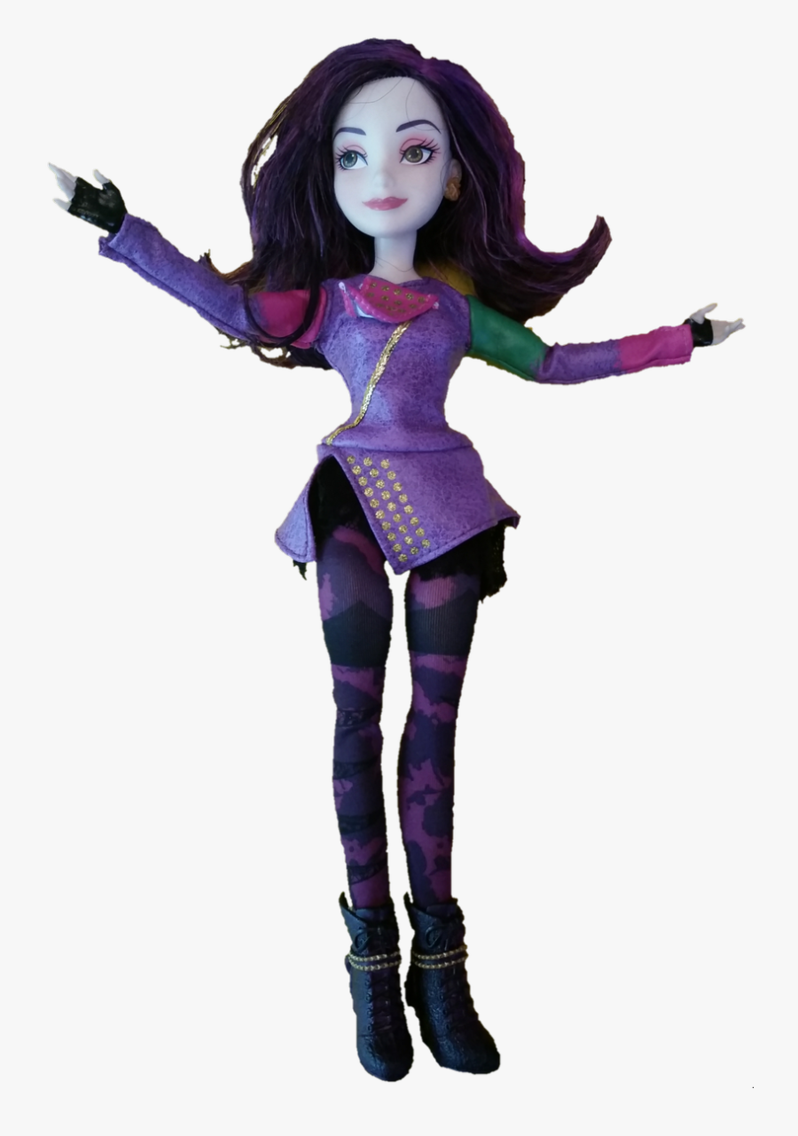 Doll, Transparent Clipart