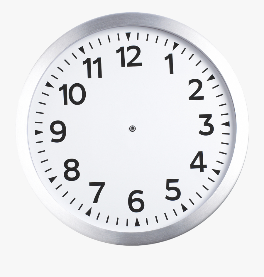 Clock Face Seiko Time Systems, Inc - Seth Thomas Clock Plastic, Transparent Clipart
