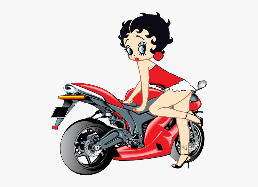 Hot Cartoon Girl Png, Transparent Clipart