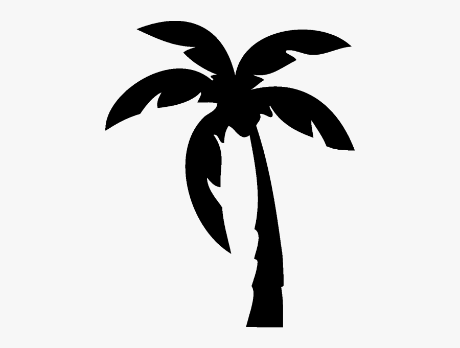 Hawaiian Beaches Tiki - Transparent Hawaii Background, Transparent Clipart