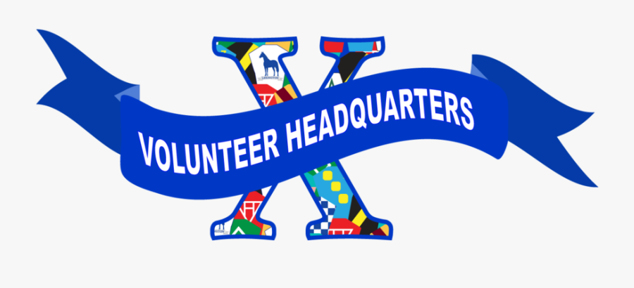2020 Volunteer Header - Portable Network Graphics, Transparent Clipart