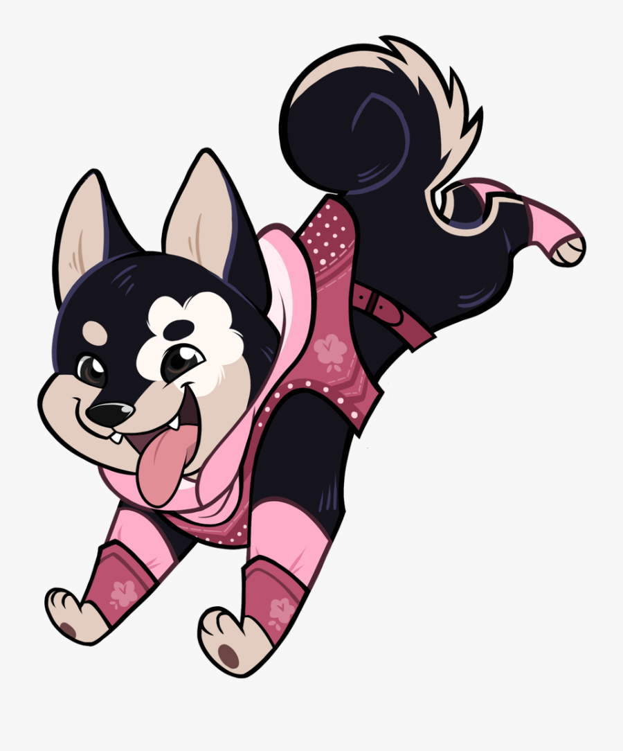 Cartoon, Transparent Clipart